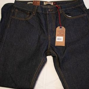 Hudson & Barrow NYC Jeans